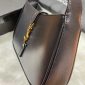 YSL Le 5 À 7 Smooth Leather Shoulder Hobo 1